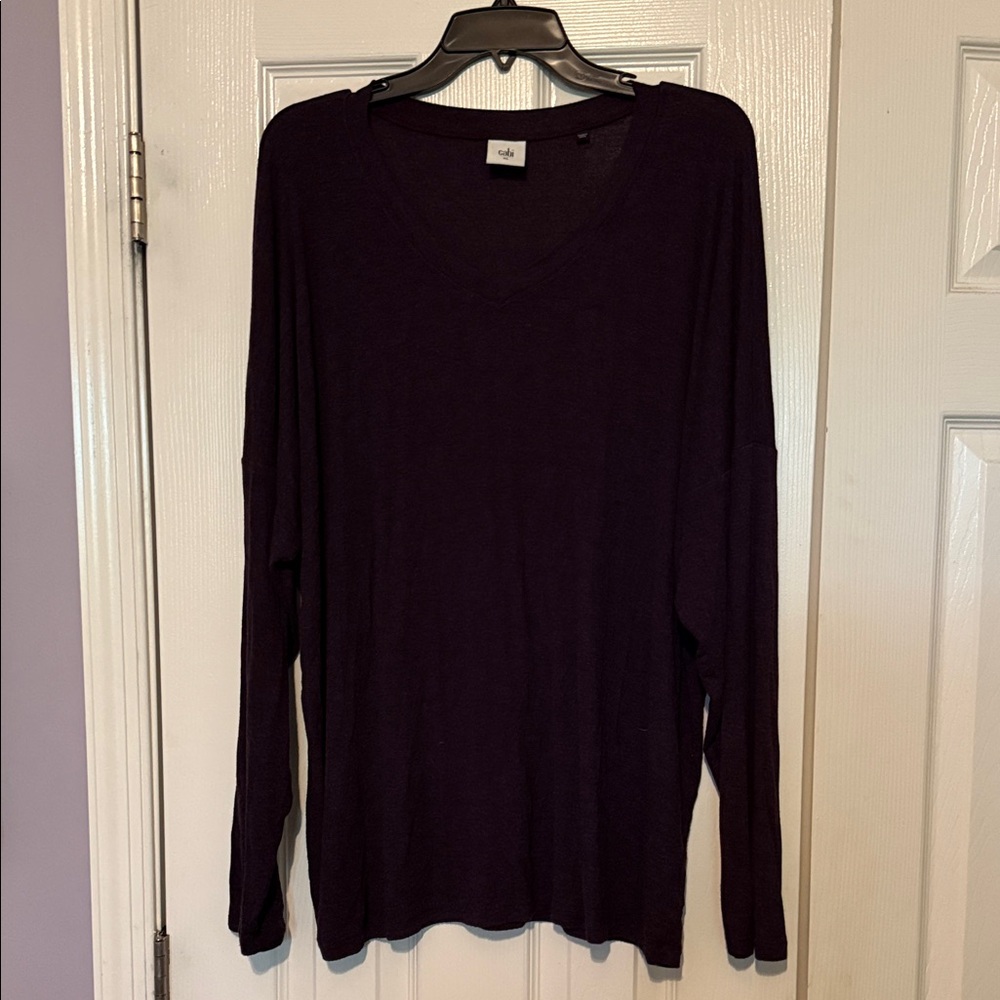 Cabi Serenity Tee